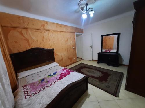 Al-Muntazah Apartment | Guest Rated 10/10 at Mix Eim Hotel with Hot Tub Access