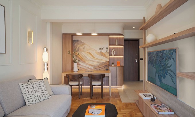 Ilisia Apartment | Mixalakopoulou Luxury Apartment