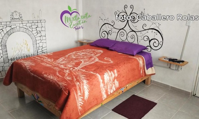Zacatlan Apartment | Discover Mixtlaxotla Zacatlán: Top-Rated Pet-Friendly Stay
