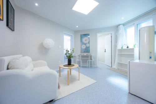 Pil-dong Apartment | Miya house