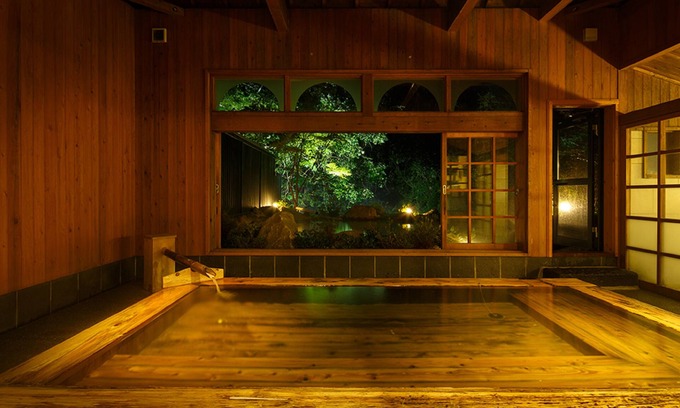 Kurokawa Onsen House | Discover Miyama Sanso: Guest Rated 9.4 & Family-Friendly Amenities