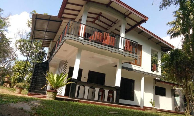 Anuradhapura Hotel | Pet-Friendly Miyonra in Anuradhapura - Guest Rated 10/10