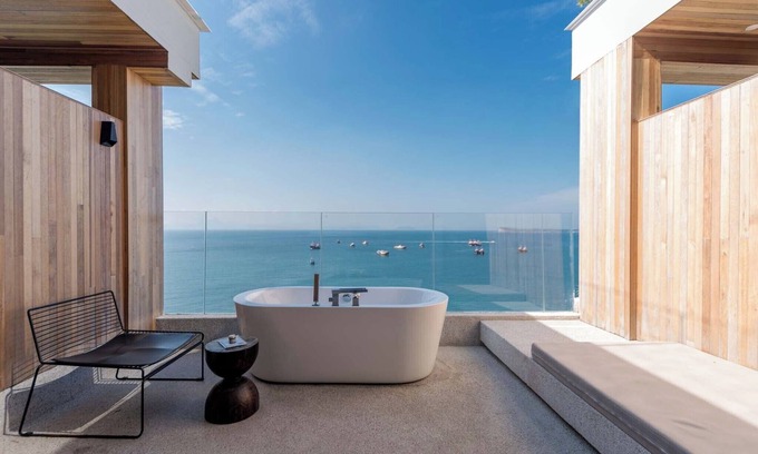 Dapeng Hotel | Miyue Shenzhen Positano Seaview Hotel