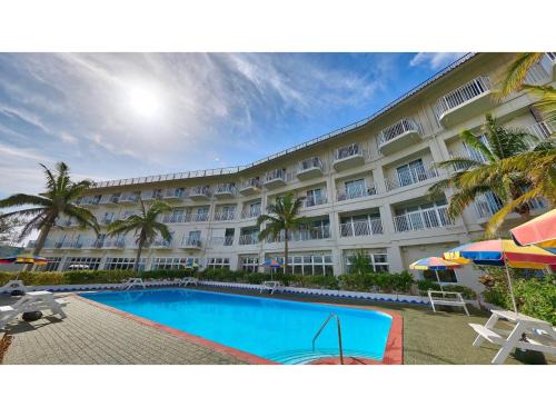 Onna Hotel | Family-Friendly Getaway at Miyuki Hamabaru Resort