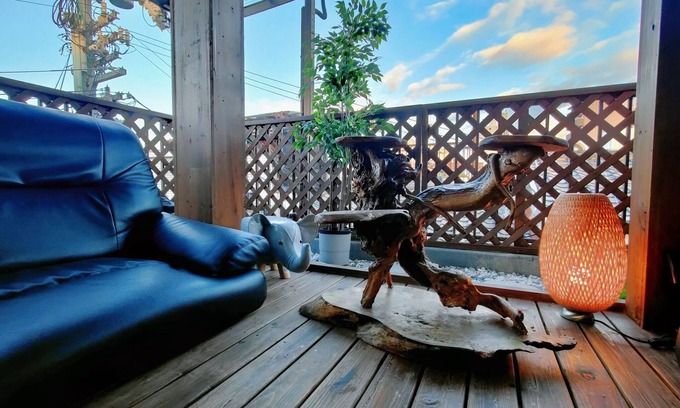 Tsuruhashi House | Guest Rated 10/10: Tsuruhashi Japanese-Style House Awaits