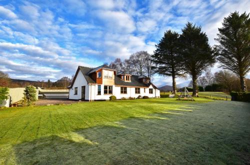 Roybridge Bed & Breakfast | Mizpah