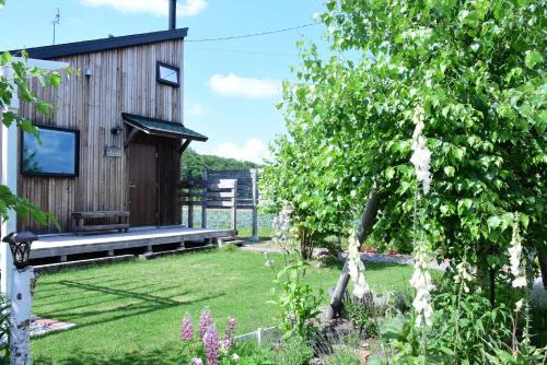Asahikawa Villa | Discover Mizuki Natural Villa: Family-Friendly Retreat