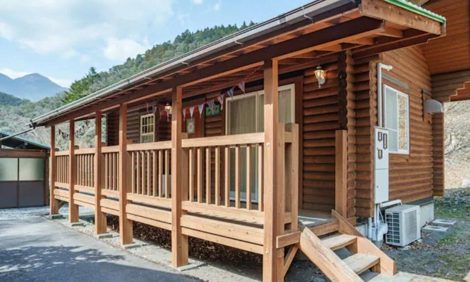 Kawanehon Hotel | Relaxing Mizuki Hot Springs: Pet-Friendly & Family Amenities