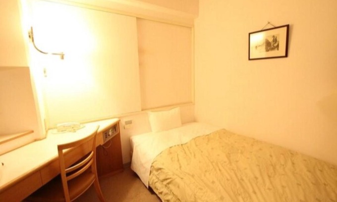 Oshu Hotel | Accessible Getaway at Mizusawa Ground Hotel - Vacation STAY