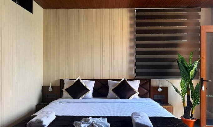 Havelock Island Hotel | MJ Resort