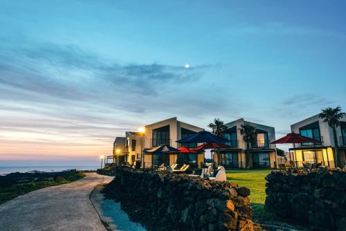 Gujwa Resort | Unforgettable Oceanfront Stay at MJ Resort - 10/10 Rated