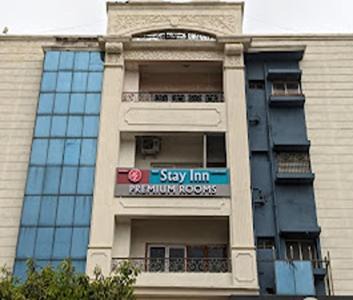 Visakhapatnam Hotel | Discover MJ Stay Inn: A 5-Star Family-Friendly Retreat