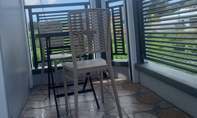 Vieille Case Apartment | MJay's Place