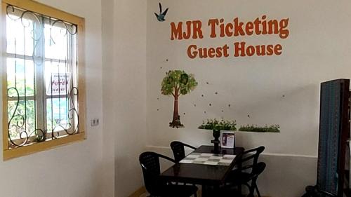 Hombel House | Family-Friendly Stay at MJR Ticketing Guest House, 10/10 Rated