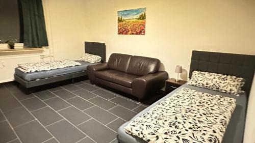 Delmenhorst Apartment | MK Apartment Delmenhorst 5 - Kostenloses WLAN - Kostenlose Parkplätze