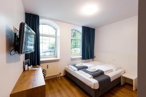 Haidhausen Nord Hotel | Pet-Friendly mk hotel münchen with Family Amenities & Dining