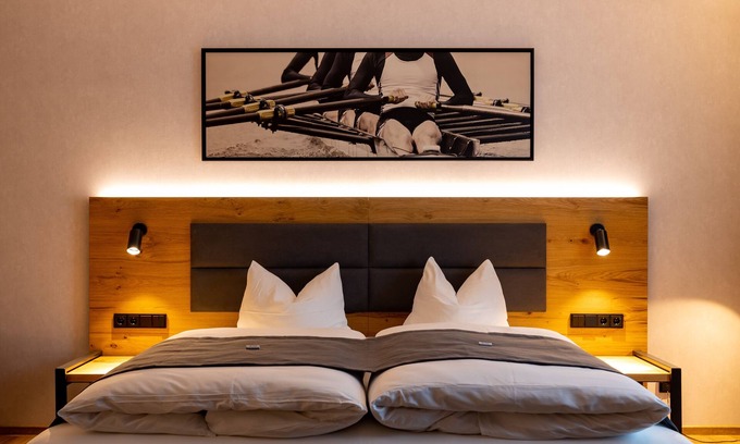 Passau Hotel | Explore mk hotel passau: Family-Friendly with Pool Access