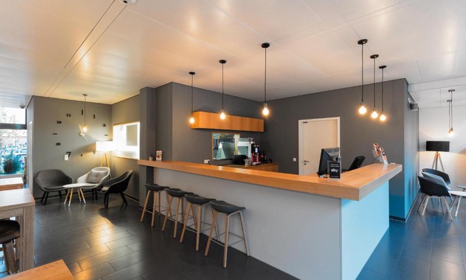 Hallschlag Hotel | Comfortable mk hotel Stuttgart with Family-Friendly Amenities