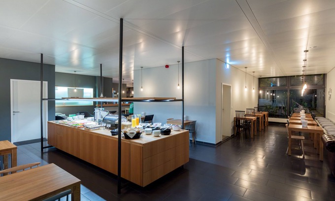 Hallschlag Hotel | Convenient Mk Hotel Stuttgart: Family-Friendly & Accessible