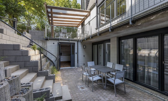 Eschborn House | Inviting mk monteurzimmer Eschborn: Top Rated & Family Friendly