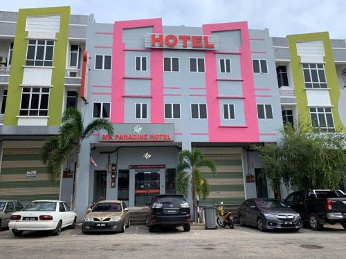 Bukit Gambir Hotel | Budget-Friendly MK Paradise Hotel with Family Amenities