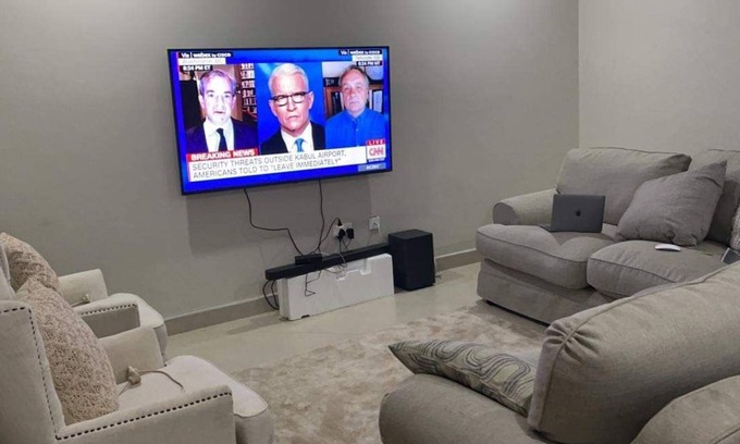 Lusaka Apartment | Explore MKM Apartments in Lusaka's Executive Area