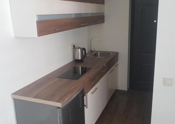 Liepaja Apartment | Discover ML Place: Pet-Friendly with 9.3/10 Guest Ratings