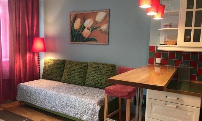 Marianske Lazne Apartment | Discover ML Suites: Pet-Friendly Stay with Breakfast Included