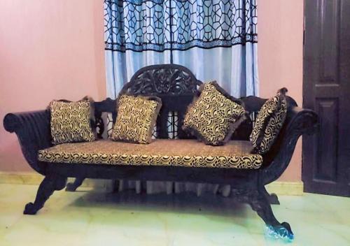 Stone Town Apartment | Mlagala Room and Aparment Zanzibar 3