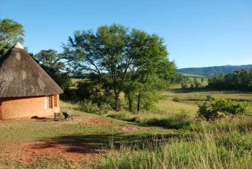 Lobamba Cabin | Discover Mlilwane Game Sanctuary with Pool & Family Amenities