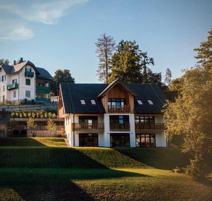 Bled Apartment | Exceptional Mlino Alpino: Family-Friendly Retreat