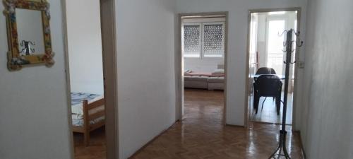 North Macedonia Apartment | Discover MM Apartment: Ideal for Families & Pet Lovers