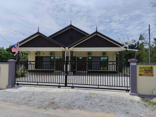 Kuala Terengganu House | MM Damai Homestay Atas Tol