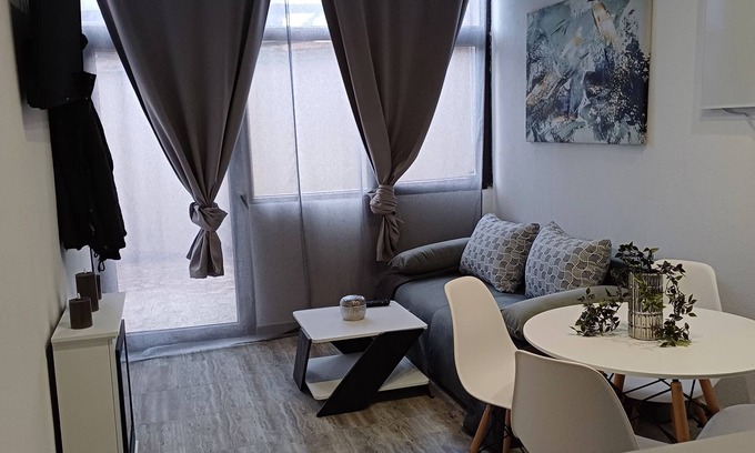Shiligarnika Apartment | MM Ski Apartment is located near the main entertainment in the city Bansko.