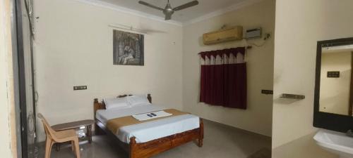 Tambaram Hotel | MM stays