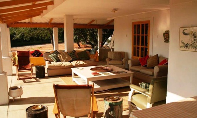 Blouberg House | Discover Mmabolela Nature Reserve: Family & Pet Friendly Retreat