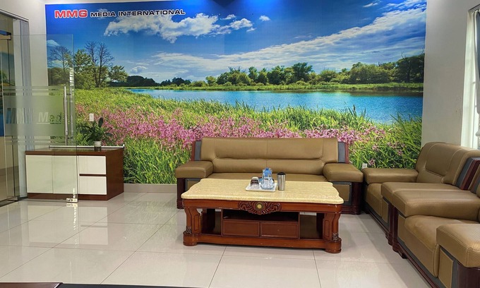 Huyen An Duong House | Budget-Friendly MMG GLOBAL Apartments with Family Amenities