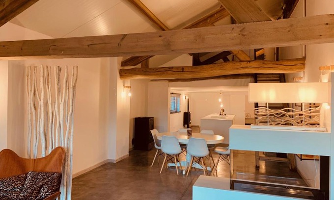 Frasnes-lez-Buissenal House | Pet-Friendly Escape at MMGhome - Rated 8.5/10 by Guests