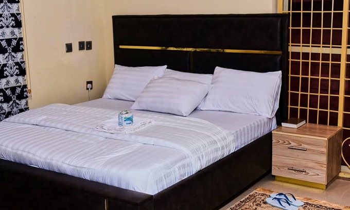 Jos Hotel | Discover MNS Resort Rayfied: Family-Friendly Retreat