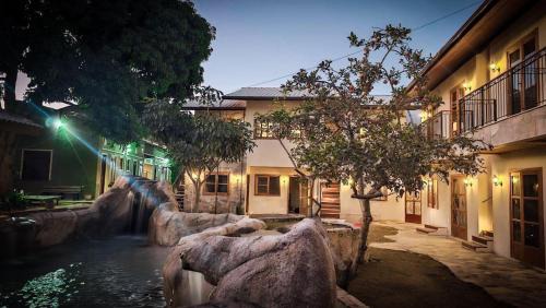 Mucuge House | Pet-Friendly Villa Santo Antonio in Mucugê - Rated 9.4/10