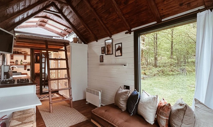 Ayder House | Moçkar House: Guest Rated 10/10 with Family-Friendly Amenities
