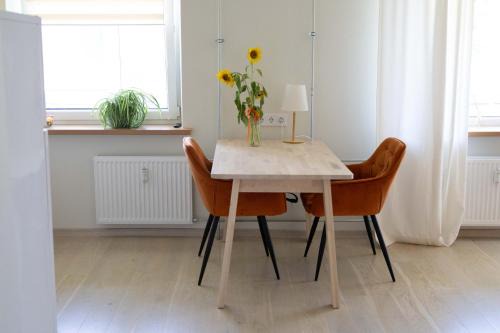 Anyksciai Apartment | Močiutės apartamentai