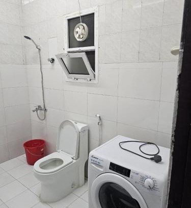 Al Ghubrah Ash Shamaliyyah Hostel | MO Hostel