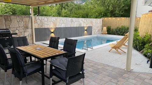 Mostar House | MO House Mostar