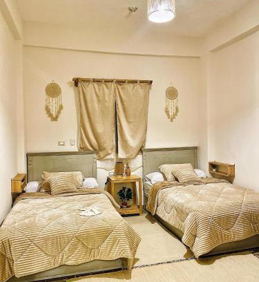 Siwa House | Mo'men Home
