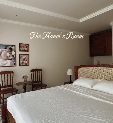 Long Hung House | Mơ Mơ Cottage - The Hanois Muse