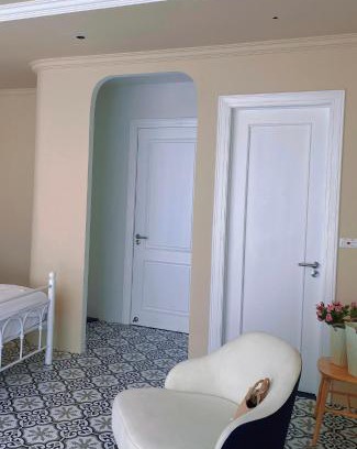 Long Hung House | Mơ Mơ Cottage - The Rosie