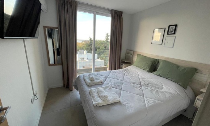 Parana Apartment | Family-Friendly Apartments in Argentina with Top Reviews
