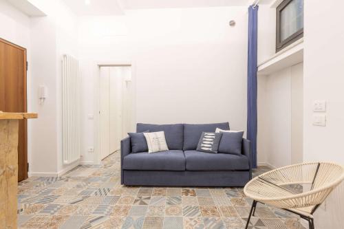 Zona Padova Apartment | Child-Friendly MOA43 Loreto Duomo - Discover Athens Comfort