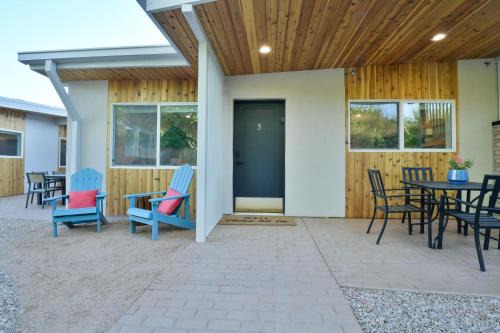 Moab Apartment | Downtown Moab Inn Towner #3 - Perfect for Families